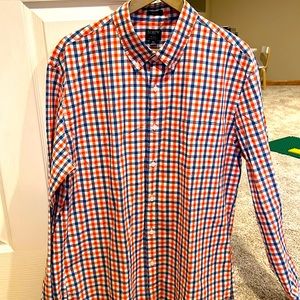 J Crew Button Down